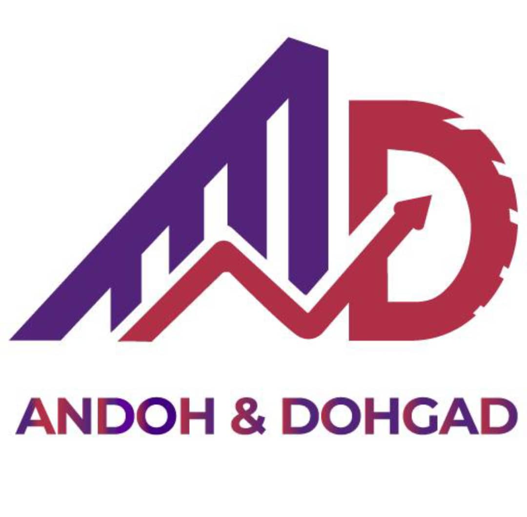 Andoh & Dohgad